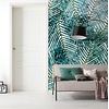 Noordwand Komar Pure Fotobehang Palm Canopy - P025-VD2