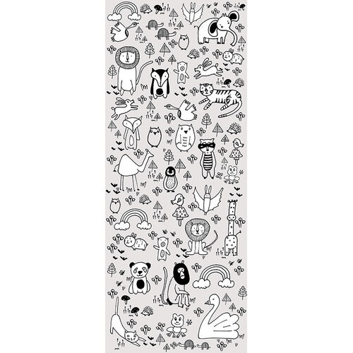 2,5m x 1m
