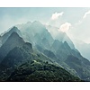 Noordwand Komar Pure Fotobehang The Summit - PSH033-VD3