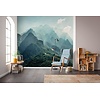 Noordwand Komar Pure Fotobehang The Summit - PSH033-VD3