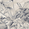 Noordwand Komar Raw Fotobehang Botanical Papers - R4-045
