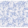 Noordwand Komar Raw Fotobehang Charming Bloom - R3-034 Noordwand Komar Raw Fotobehang Charming Bloom - R3-034