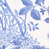 Noordwand Komar Raw Fotobehang Charming Bloom - R3-034 Noordwand Komar Raw Fotobehang Charming Bloom - R3-034