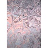 Noordwand Komar Raw Fotobehang Crystals - RSX4-017