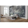 Noordwand Komar Raw Fotobehang Fairytale Forest - R4-060