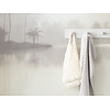 Noordwand Komar Raw Fotobehang Lac Tropical Pure - R2-009 Noordwand Komar Raw Fotobehang Lac Tropical Pure - R2-009
