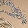 Noordwand Komar Raw Fotobehang Land of Gold - RSX6-036 Noordwand Komar Raw Fotobehang Land of Gold - RSX6-036
