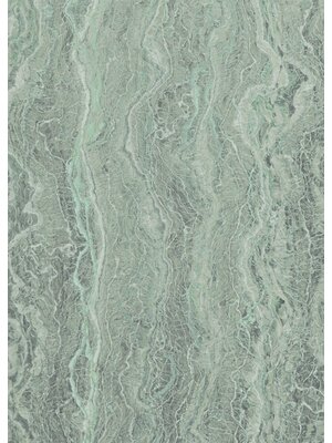 Noordwand Komar Raw Fotobehang Marble Mint - R2-002 Noordwand Komar Raw Fotobehang Marble Mint - R2-002
