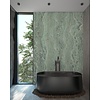 Noordwand Komar Raw Fotobehang Marble Mint - R2-002 Noordwand Komar Raw Fotobehang Marble Mint - R2-002