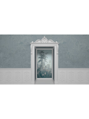 Noordwand Komar Raw Fotobehang Niche - R5-059 Noordwand Komar Raw Fotobehang Niche - R5-059