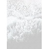 Noordwand Komar Raw Fotobehang Ocean Surface - R2-011 Noordwand Komar Raw Fotobehang Ocean Surface - R2-011