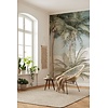 Noordwand Komar Raw Fotobehang Palm Oasis - R2-003