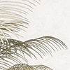 Noordwand Komar Raw Fotobehang Palm Oasis - R2-003