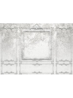 Noordwand Komar Raw Fotobehang Patina Panels - R4-044 Noordwand Komar Raw Fotobehang Patina Panels - R4-044
