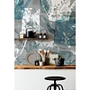 Noordwand Komar Raw Fotobehang Tableware - R3-030 Noordwand Komar Raw Fotobehang Tableware - R3-030