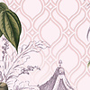 Noordwand Komar Raw Fotobehang Tropicana - R2-007 Noordwand Komar Raw Fotobehang Tropicana - R2-007