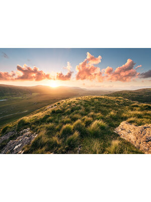 Komar Stefan Hefele; Komar Wanderlust Fotobehang Abenteuerland - SHX8-001 Komar Stefan Hefele; Komar Wanderlust Fotobehang Abenteuerland - SHX8-001