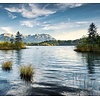 Komar Stefan Hefele; Komar Wanderlust Fotobehang Am Ende des Tages - SHX6-004 Komar Stefan Hefele; Komar Wanderlust Fotobehang Am Ende des Tages - SHX6-004