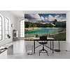Komar Stefan Hefele; Komar Wanderlust Fotobehang Dolomitenjuwel - SHX9-021