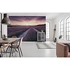 Komar Stefan Hefele; Komar Wanderlust Fotobehang Flowering Tales - SHX4-130