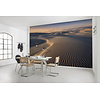 Komar Stefan Hefele; Komar Wanderlust Fotobehang Glowing Lines - SHX9-111