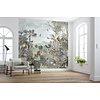 Komar Stefan Hefele; Komar Wanderlust Fotobehang Green Leaves - SHX9-114