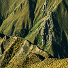 Komar Stefan Hefele; Komar Wanderlust Fotobehang Green Ridges - SHX9-115