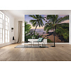 Komar Stefan Hefele; Komar Wanderlust Fotobehang Hawaiian Dreams - SHX9-116