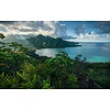 Komar Stefan Hefele; Komar Wanderlust Fotobehang Jurassic Island - SHX9-117 Komar Stefan Hefele; Komar Wanderlust Fotobehang Jurassic Island - SHX9-117