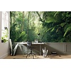 Komar Stefan Hefele; Komar Wanderlust Fotobehang Jurassic Island - SHX9-117 Komar Stefan Hefele; Komar Wanderlust Fotobehang Jurassic Island - SHX9-117