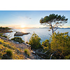 Komar Stefan Hefele; Komar Wanderlust Fotobehang Licht des Südens - SHX8-013
