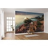 Komar Stefan Hefele; Komar Wanderlust Fotobehang Paradiso II - SHX9-066