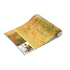 Komar Stefan Hefele; Komar Wanderlust Fotobehang Poppy World - SHX5-071