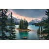 Komar Stefan Hefele; Komar Wanderlust Fotobehang Spirit Island - SHX9-081