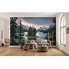 Komar Stefan Hefele; Komar Wanderlust Fotobehang Spirit Island - SHX9-081