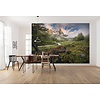 Komar Stefan Hefele; Komar Wanderlust Fotobehang The Last Paradise - SHX8-133