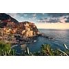 Komar Stefan Hefele; Komar Wanderlust Fotobehang The Picturesque Village - SHX9-089