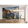 Komar Stefan Hefele; Komar Wanderlust Fotobehang The Picturesque Village - SHX9-089