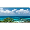 Komar Stefan Hefele; Komar Wanderlust Fotobehang The Sea View - SHX8-087