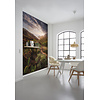 Komar Stefan Hefele; Komar Wanderlust Fotobehang Warmes Licht - SHX4-092 Komar Stefan Hefele; Komar Wanderlust Fotobehang Warmes Licht - SHX4-092