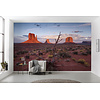 Komar Stefan Hefele; Komar Wanderlust Fotobehang Wild West Heroes - SHX9-097