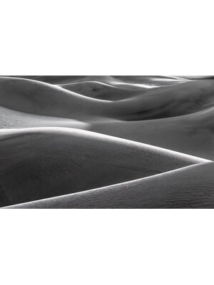 Komar Stefan Hefele; Komar Wanderlust Fotobehang WÃ¼stenarchitektur - SHX9-099