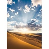 Komar Stefan Hefele; Komar Wanderlust Fotobehang Wüstenmagie - SHX4-100 Komar Stefan Hefele; Komar Wanderlust Fotobehang Wüstenmagie - SHX4-100