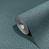 Kumano Behang met linnenlook - 34524