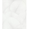 Kumano; The New Design Book Behang met grote bladeren - 34507