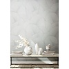 Kumano; The New Design Book Behang met grote bladeren - 34507