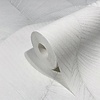 Kumano; The New Design Book Behang met grote bladeren - 34507