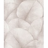 Kumano; The New Design Book Behang met grote bladeren - 34511