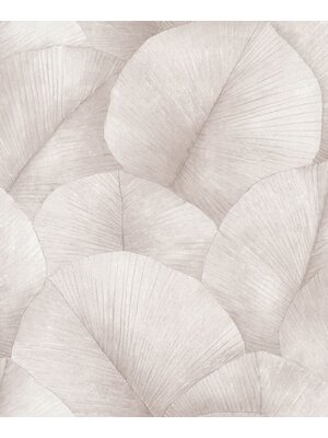 Kumano; The New Design Book Behang met grote bladeren - 34511 Kumano; The New Design Book Behang met grote bladeren - 34511