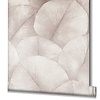 Kumano; The New Design Book Behang met grote bladeren - 34511